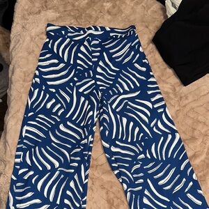 Funky H&M Pants